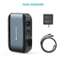 Cargar imagen en el visor de la galería, 3DMakerPro Moose Scanner