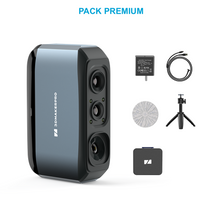 Cargar imagen en el visor de la galería, 3DMakerPro Moose Scanner