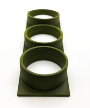 Cargar imagen en el visor de la galería, SOPORTE RELOJES 1DIN CURVE