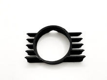 Cargar imagen en el visor de la galería, SOPORTE RELOJ AIREADOR 52MM PARA CIVIC EG