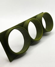 Cargar imagen en el visor de la galería, SOPORTE RELOJES 1DIN CURVE