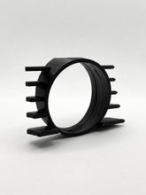 Cargar imagen en el visor de la galería, SOPORTE RELOJ AIREADOR 52MM PARA CIVIC EG