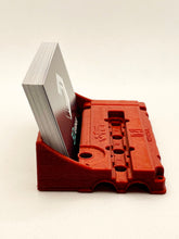 Cargar imagen en el visor de la galería, TARJETERO HONDA BSERIES