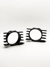 Cargar imagen en el visor de la galería, SOPORTE RELOJ AIREADOR 52MM PARA CIVIC EG