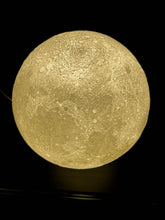 Cargar imagen en el visor de la galería, LÁMPARA RÉPLICA LUNA
