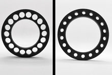 Cargar imagen en el visor de la galería, SOPORTE RELOJ AIREADOR IZQUIERDO TYPE R FN2