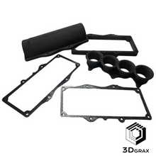 Cargar imagen en el visor de la galería, Kit collector para Honda (Honda con collector RSP o collector de serie K20Z )
